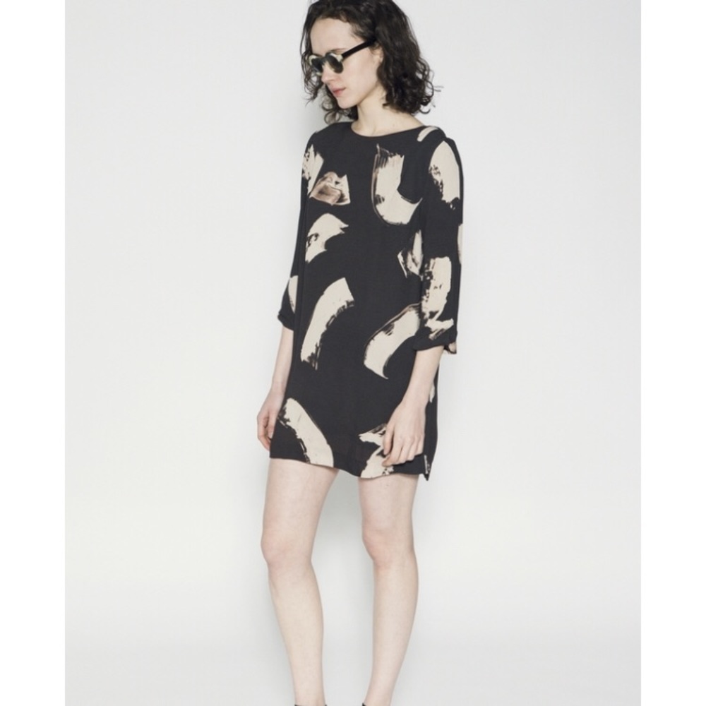 NWT Wray Istanbul Dress